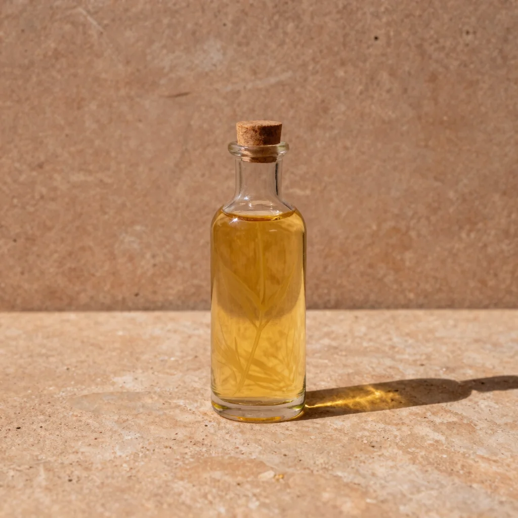 Óleo Corporal Calmante Lavanda & Vetiver